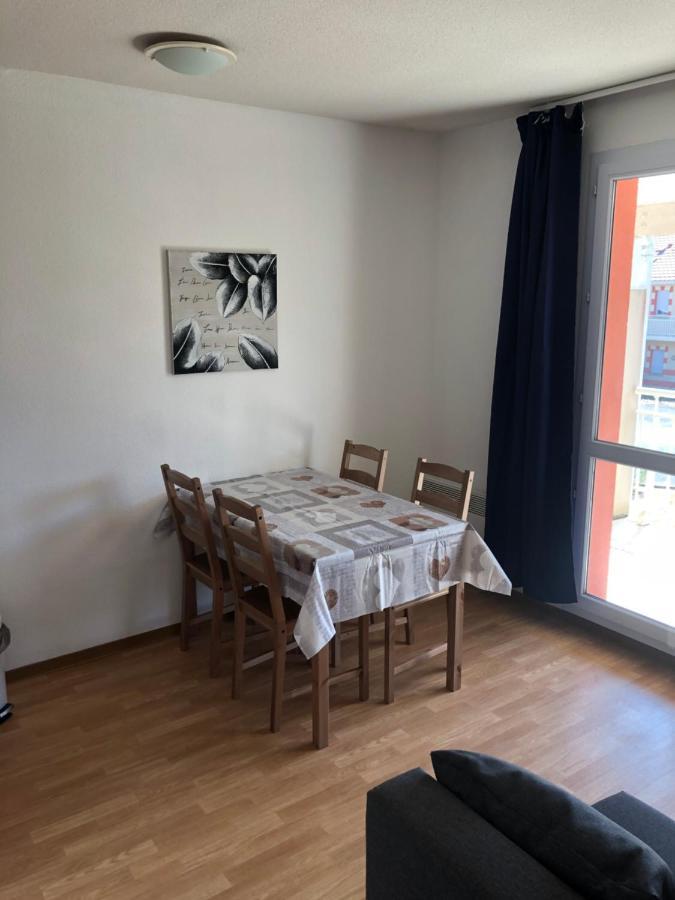 Appartement 119 Résidence Le Verdon-sur-Mer Exterior foto