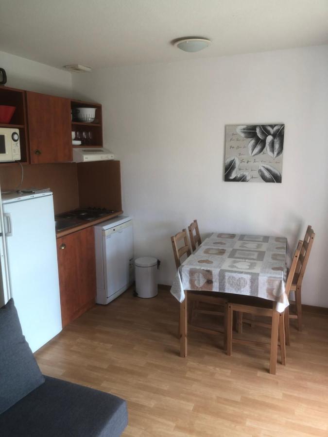Appartement 119 Résidence Le Verdon-sur-Mer Exterior foto