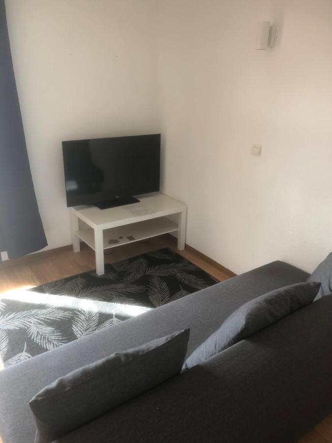 Appartement 119 Résidence Le Verdon-sur-Mer Exterior foto